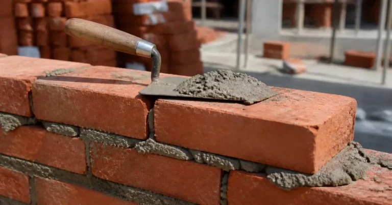 Brick Calculation in Wall
