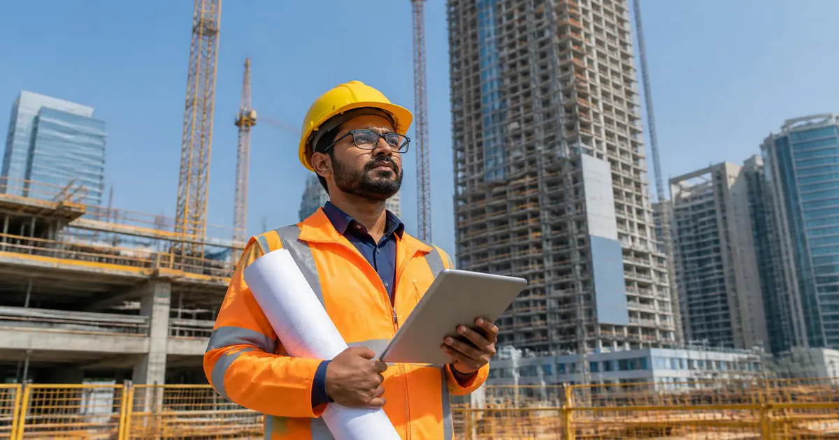 Civil Engineer Salary in India 2026 – Best Complete Salary Guide for ...