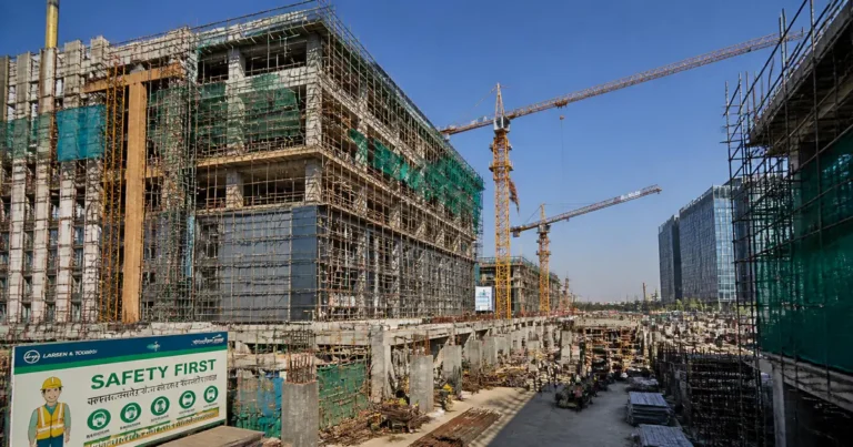 Common site engineer mistakes in construction safety guide