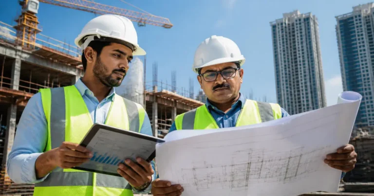 Diploma vs BTech Civil engineering career path choice India