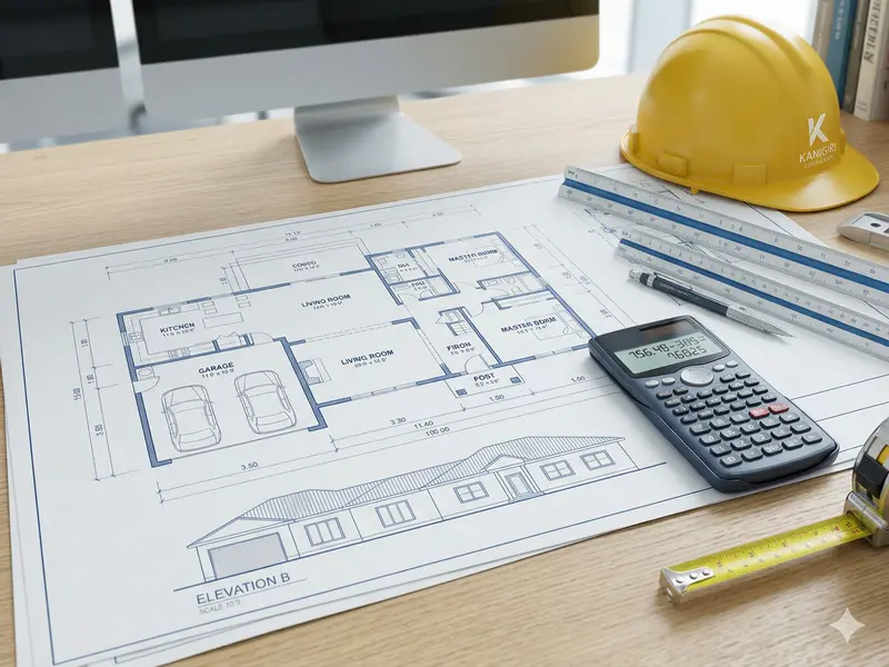 Estimation and Costing in Civil Engineering