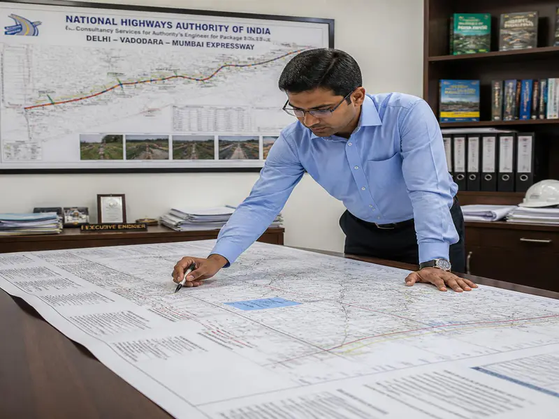 Government and corporate career opportunities in civil engineering