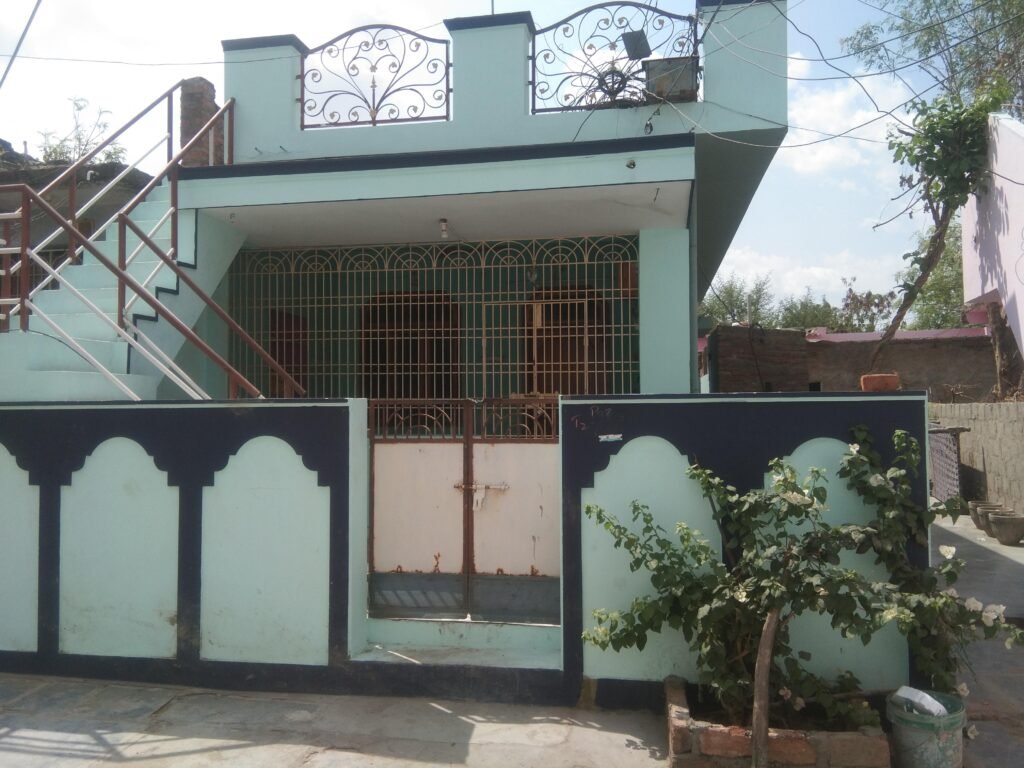 House Construction Cost in India