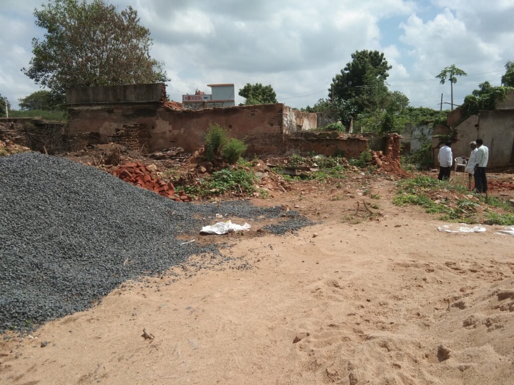 House Construction Cost in India