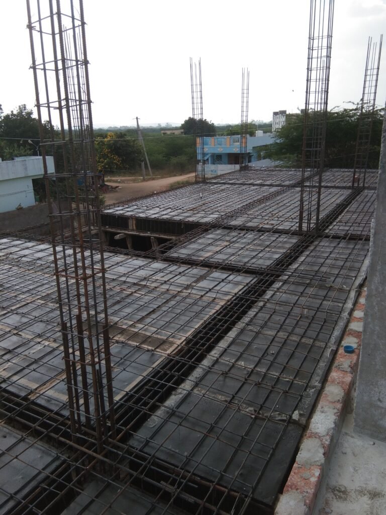 Bar Bending Schedule