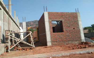 Brick Calculation in Wall