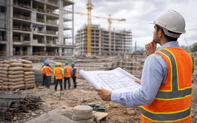 Top 10 Civil Engineering Jobs in India