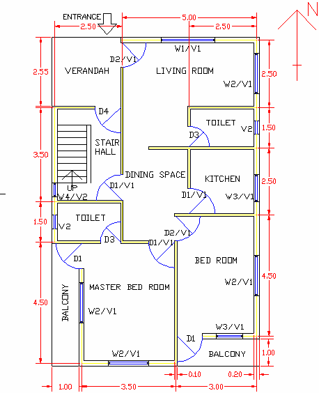 Quantity Takeoff from Drawings Step by Step