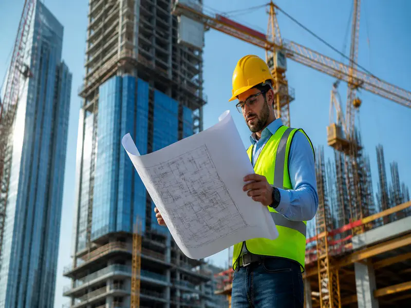 Roles and Responsibilities of a Site Engineer