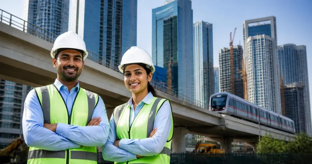 Top 10 Civil Engineering Jobs in India Career Guide