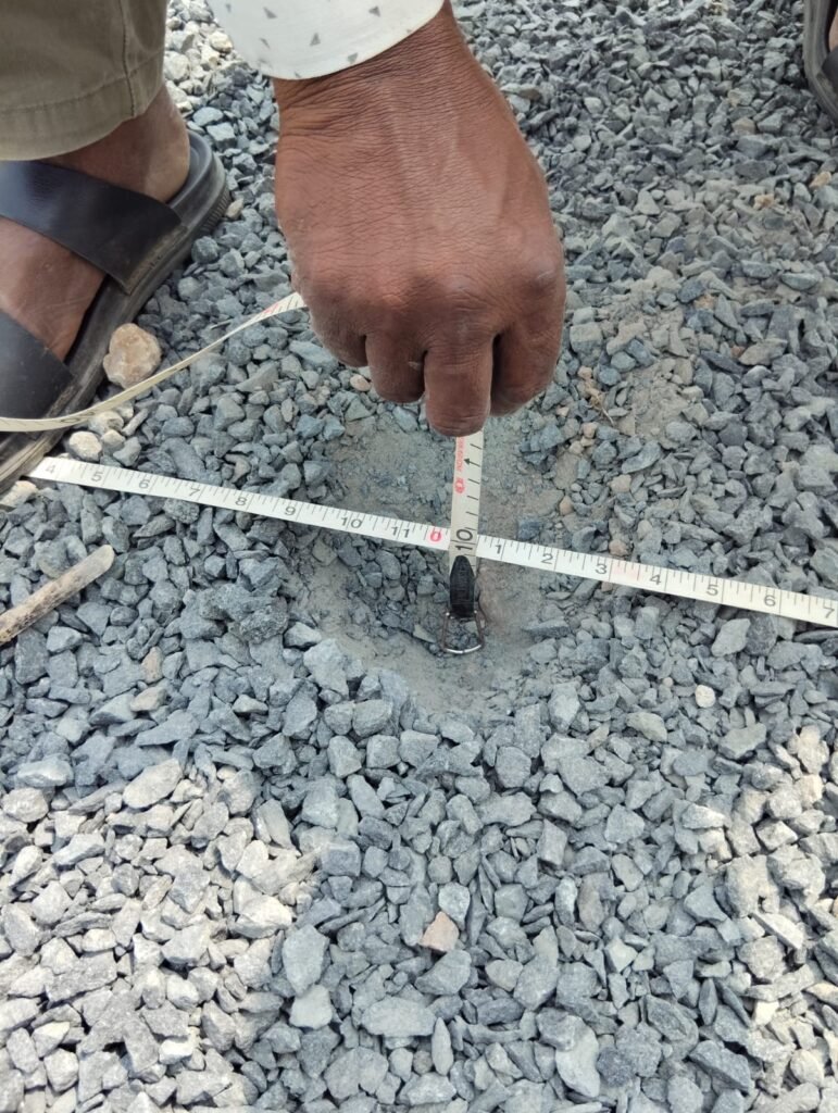 Roles and Responsibilities of a Site Engineer