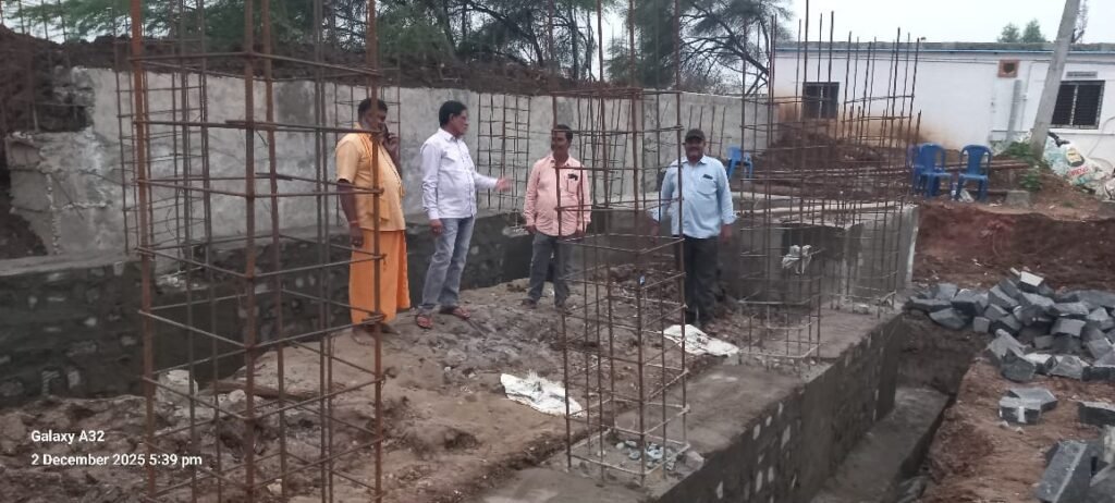 Cement Calculation for 1000 Sq Ft House