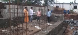 Cement Calculation for 1000 Sq Ft House – Complete Civil Engineering Guide