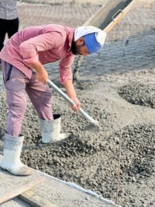 Concrete Mix Ratio Complete Guide for House Construction