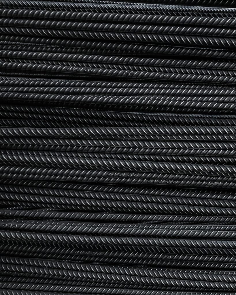 Steel Required for 1000 Sq Ft House