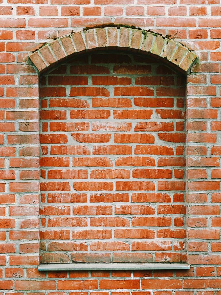 Brick Calculation in Wall