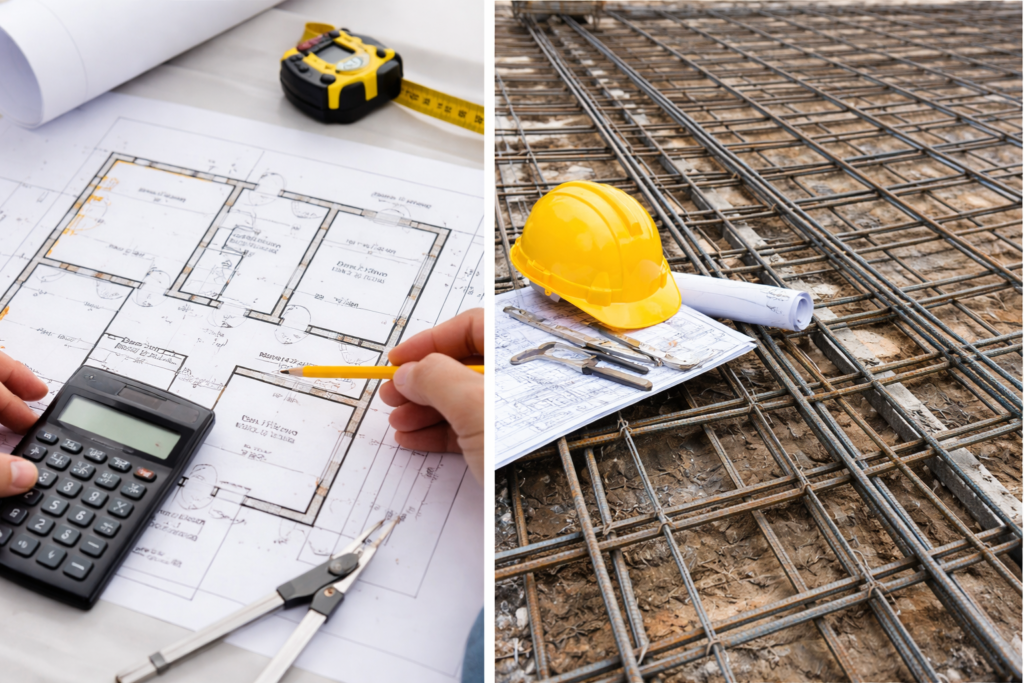 Quantity Takeoff from Drawings Step by Step