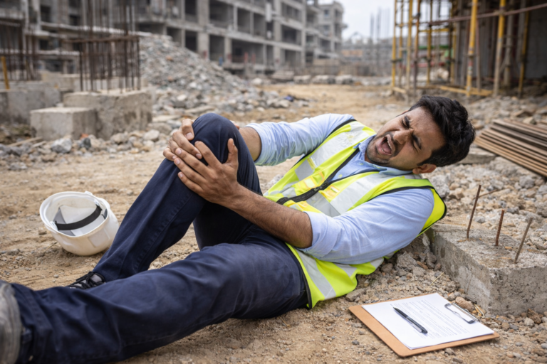 Site Engineer Mistakes in Construction