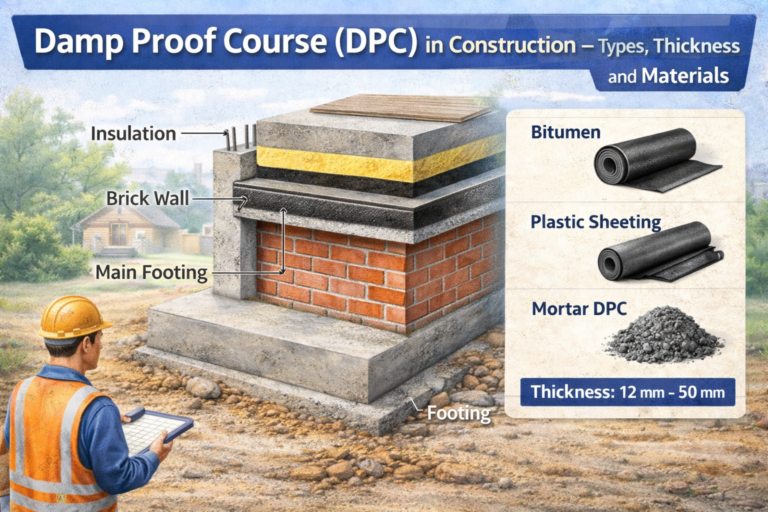 damp-proof-course-dpc-in-construction
