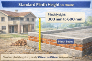 standard-plinth-height-for-house