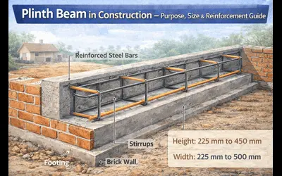 plinth-beam-in-construction