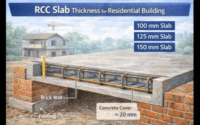 rcc-slab-thickness-for-residential-building