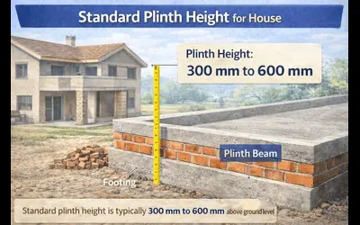 standard-plinth-height-for-house