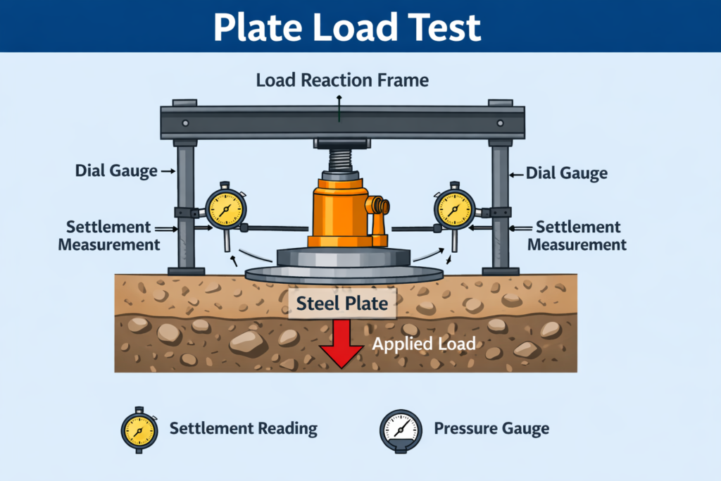 Soil Bearing Capacity