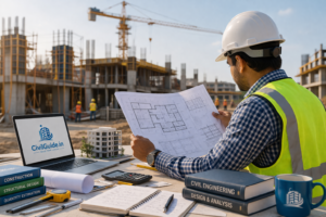 civil engineering website