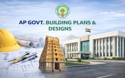 Building Plans and Designs India