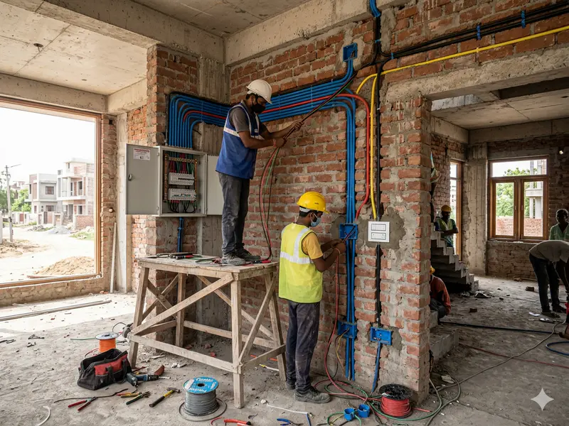 Building Electrification