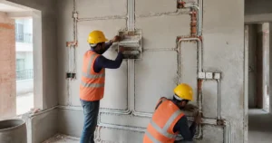 Building Electrification Guide for New Homes in India