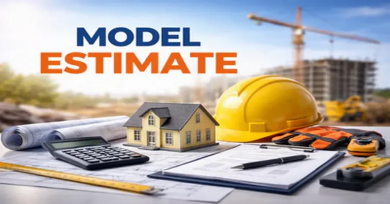 Model Estimates for Civil Engineering