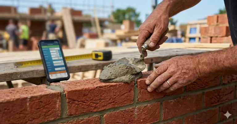 brick masonry calculator