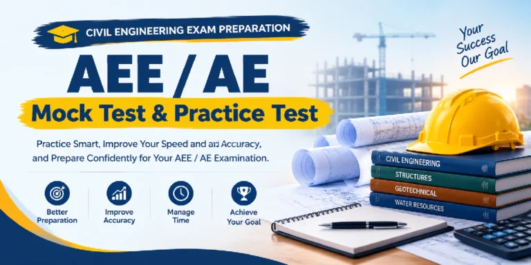 aee mock test